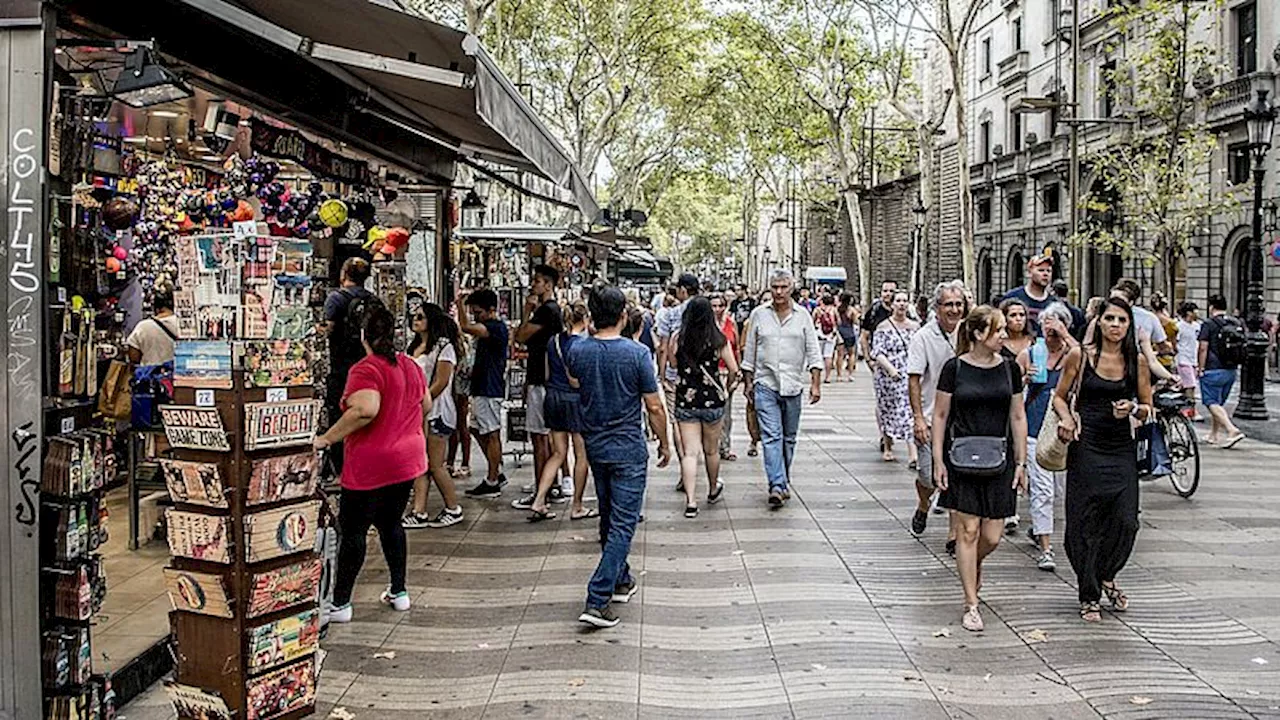 Verhuurverbod toeristische appartementen in Barcelona geen oplossing voor wooncrisis: 'Zorgt voor een waterbedeffect'