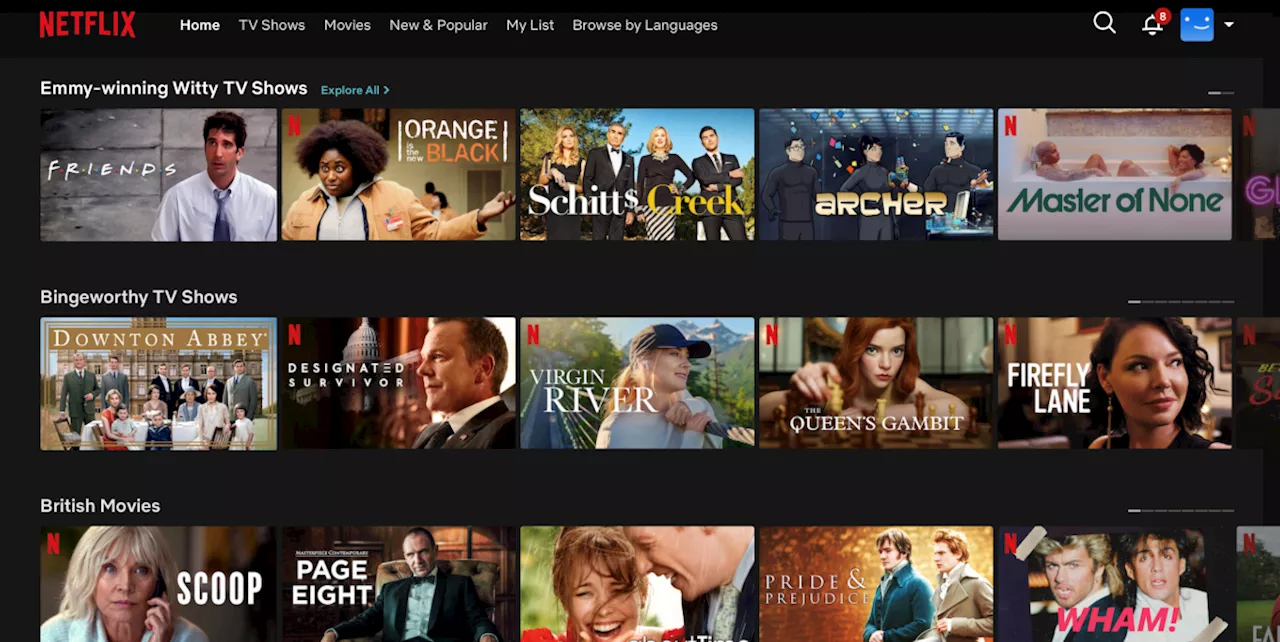How to stream video to your TV using a VPN