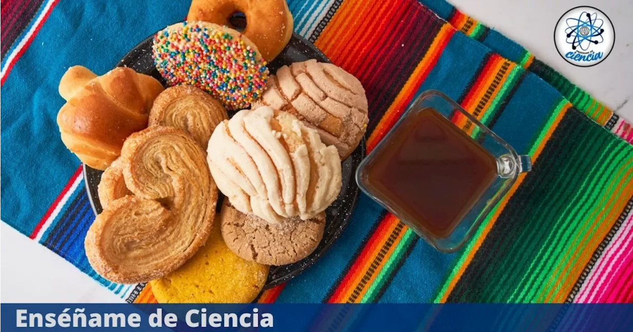 ¿Cuál es el pan que te aporta más calorías que 2 refrescos y que todos comen?