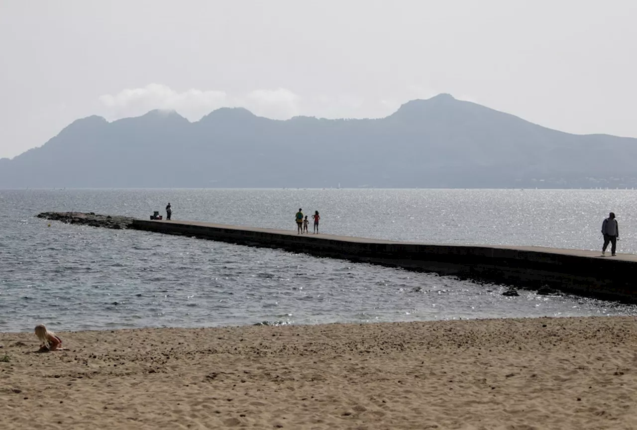 Deutscher Urlauber bei Bootsausflug auf Mallorca ertrunken