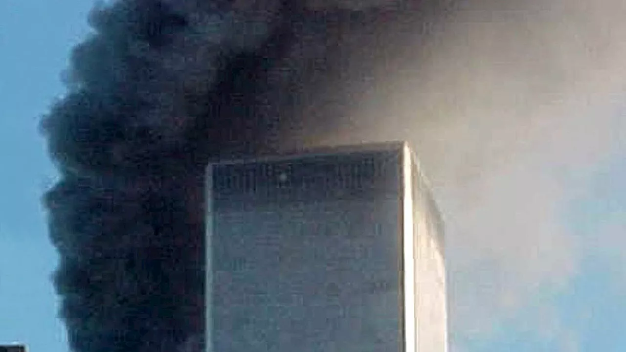 Nya uppgifter om 9/11 – konungariket pekas ut