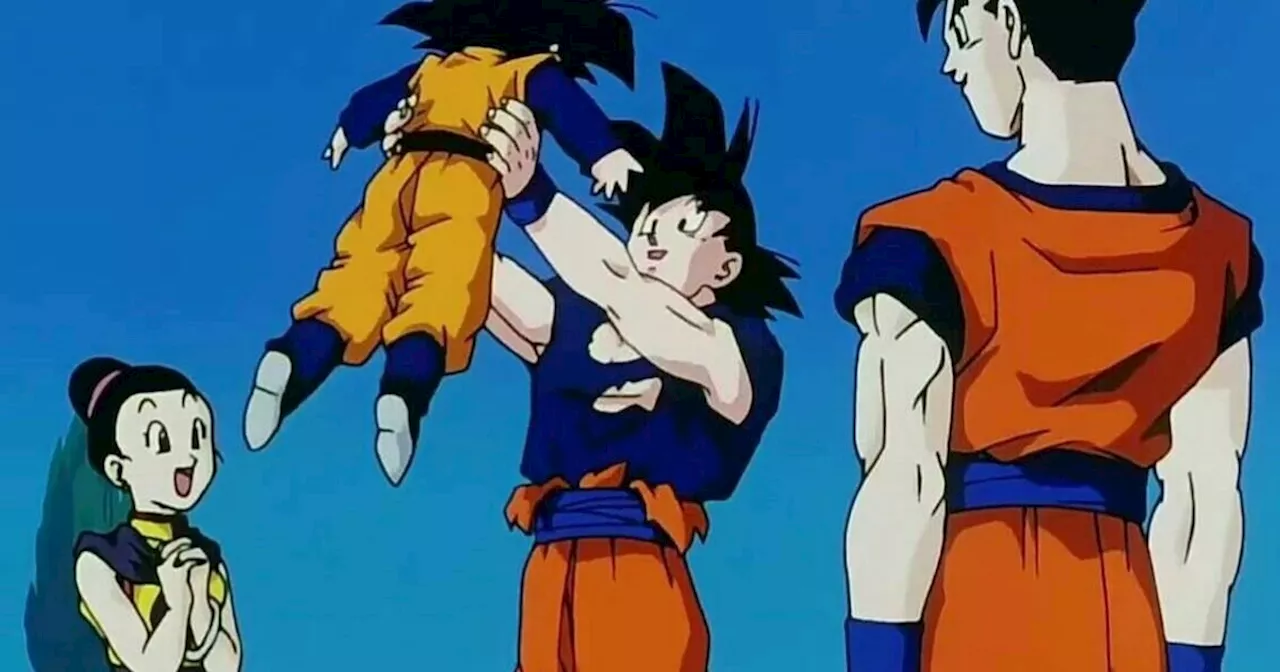 Dragon Ball Z: Cinco momentos de Dragon Ball en los que Goku demostró ...