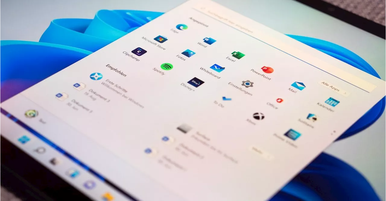 Kritik an Windows 11 zeigt Wirkung: Jetzt lenkt Microsoft doch noch ein