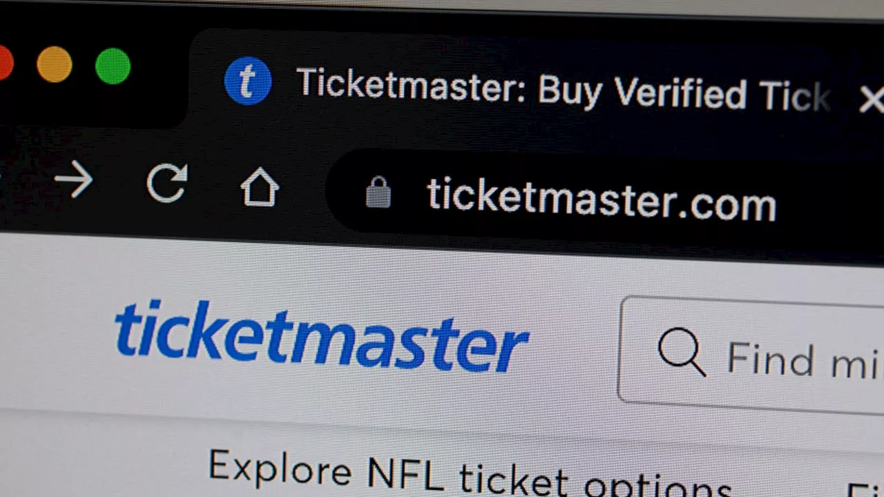 Ticketmaster sending notices to potential victims of data breach