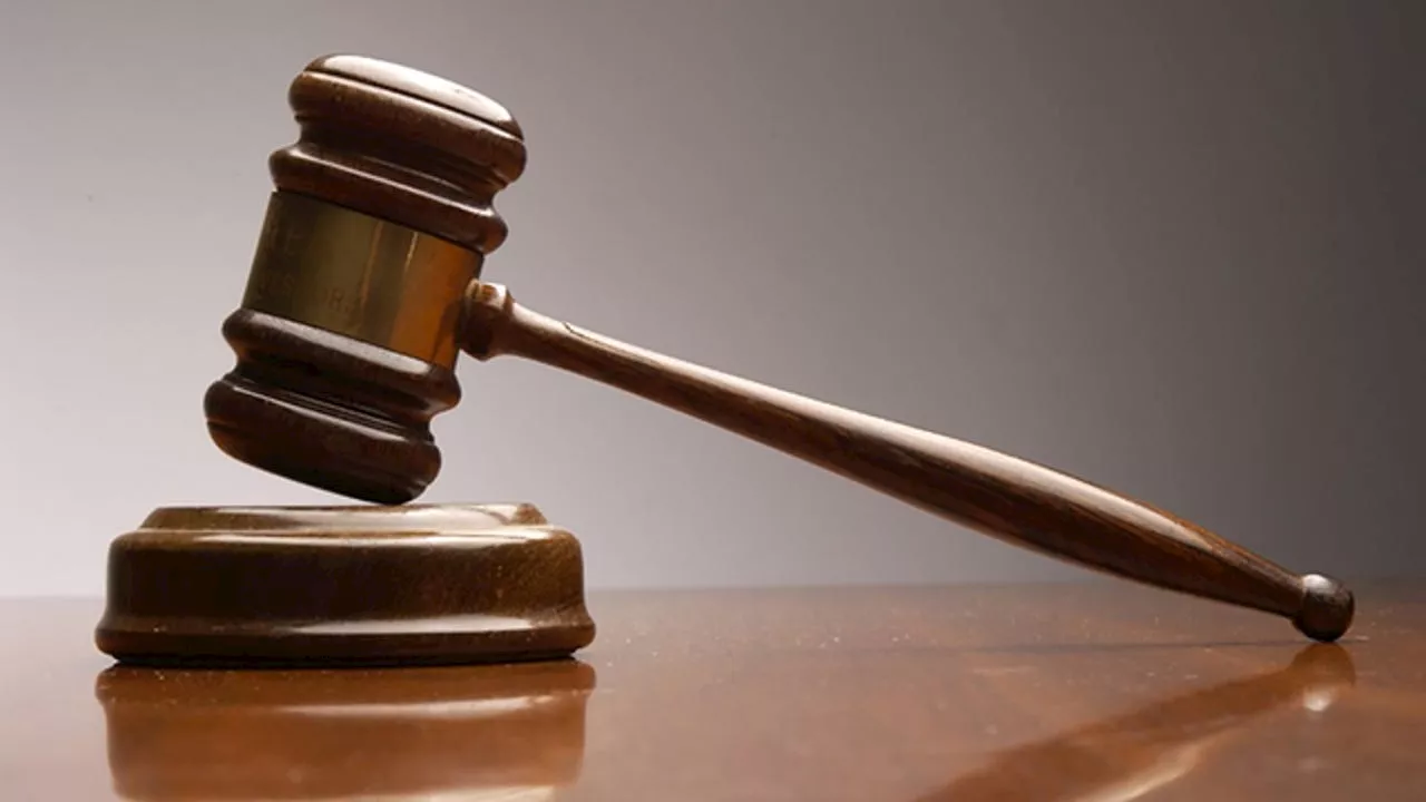 Man sentenced to 4 years in prison for shooting, stabbing dog in Thurston County