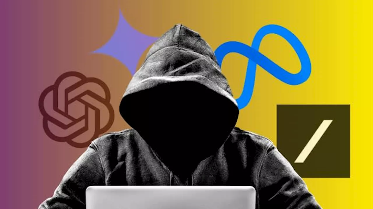 Hackers ‘jailbreak’ powerful AI models in global effort to highlight flaws