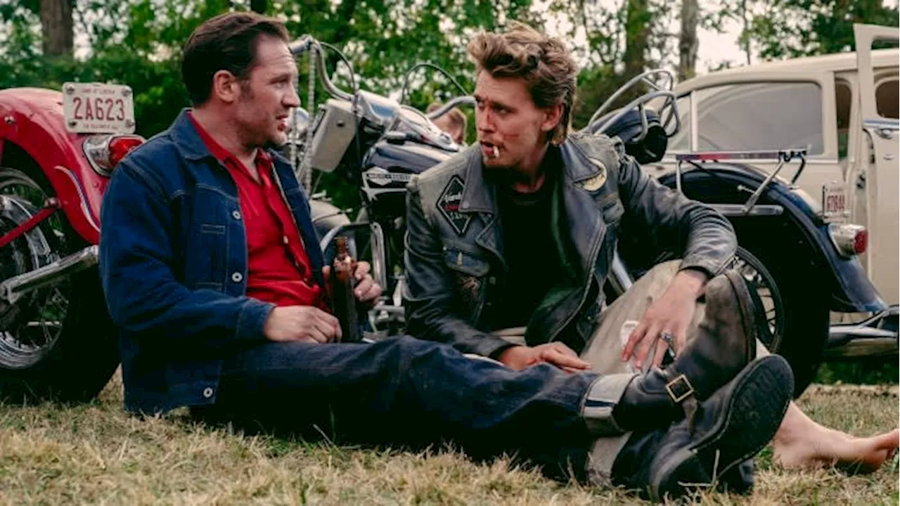 The Bikeriders film review — 1960s motorcycle saga fuelled by the spirit of Scorsese