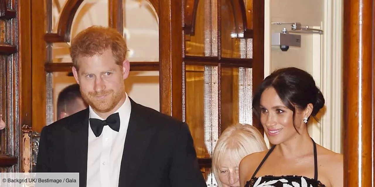 Harry et Meghan Markle : l'entretien de leur villa à Montecito leur coûte un prix démentiel !