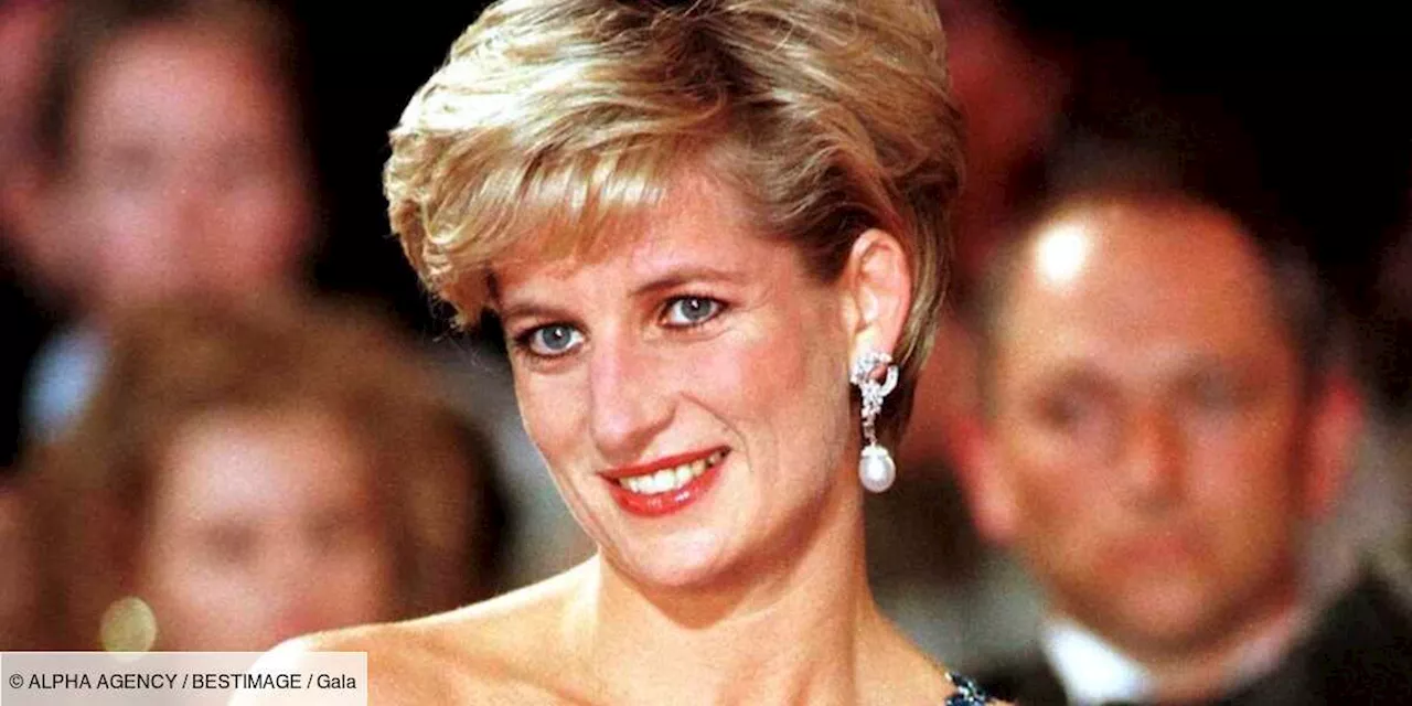 Lady Diana : son frère Charles fait une découverte extraordinaire dans leur maison d'enfance