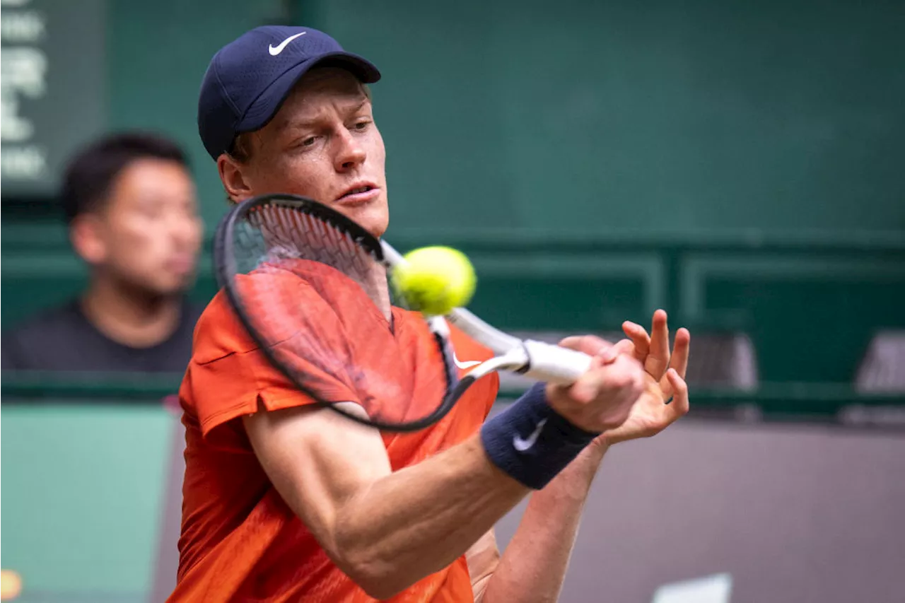 Pronostico Sinner-Hurkacz quote finale torneo Halle Atp 500