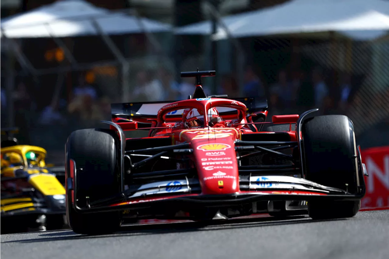 Qualifiche GP Spagna quote: Leclerc sfida Verstappen per la pole position