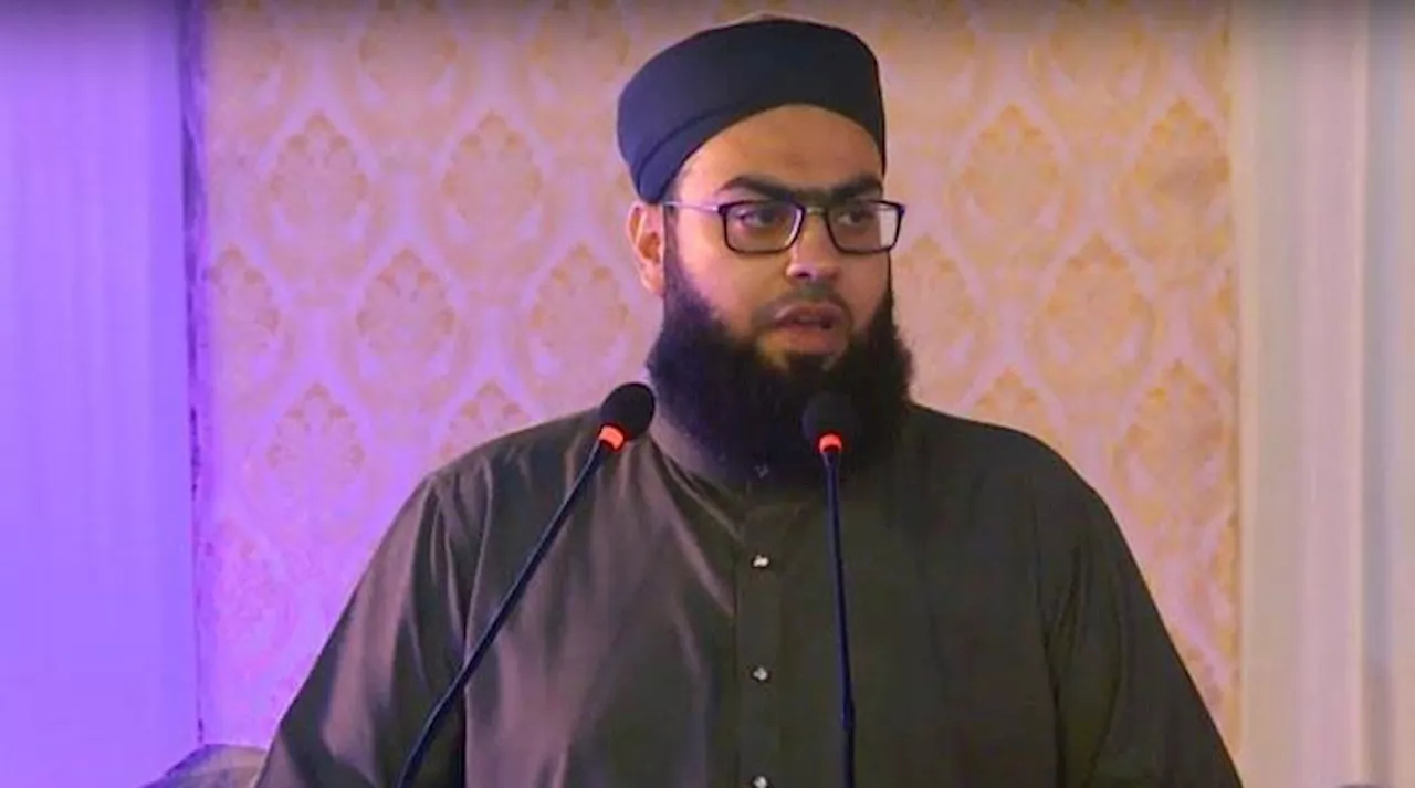 تحقیق کے بغیر توہین مذہب کا الزام لگانا یا کسی کو قتل کرنا جائز نہیں: رئیس جامعہ بنوریہ عالمیہ