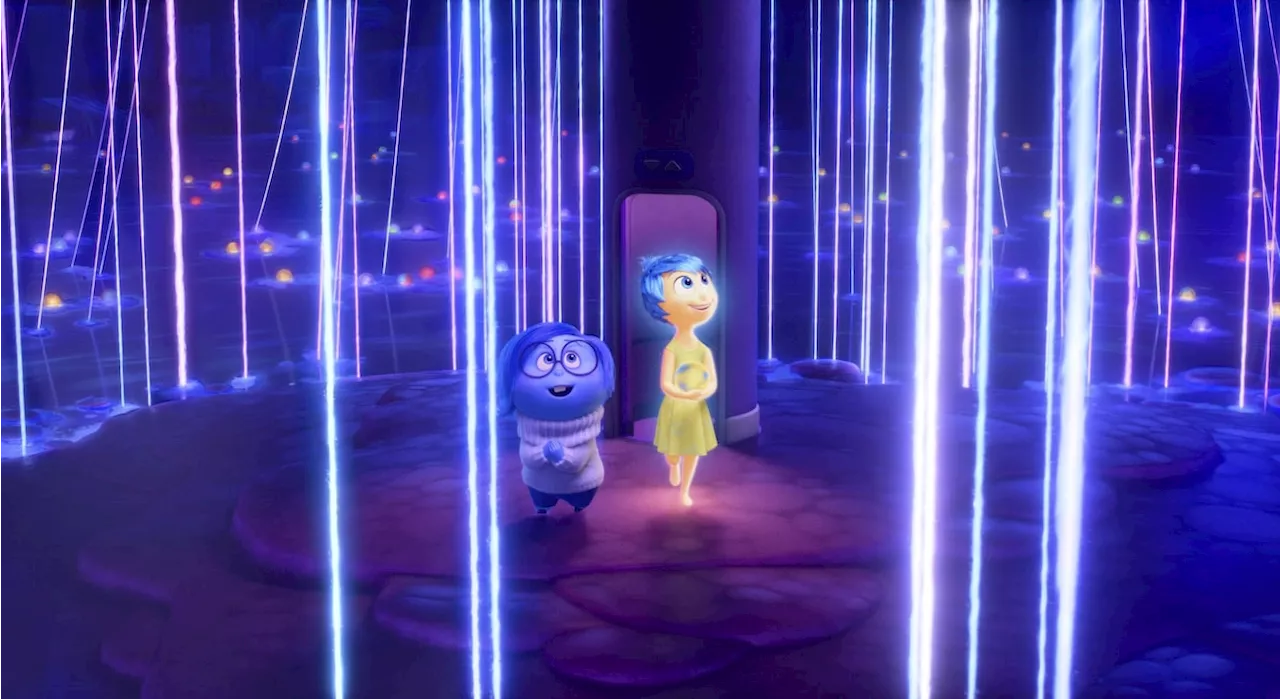 ‘Inside Out 2’ crosses $500-million at the worldwide box office