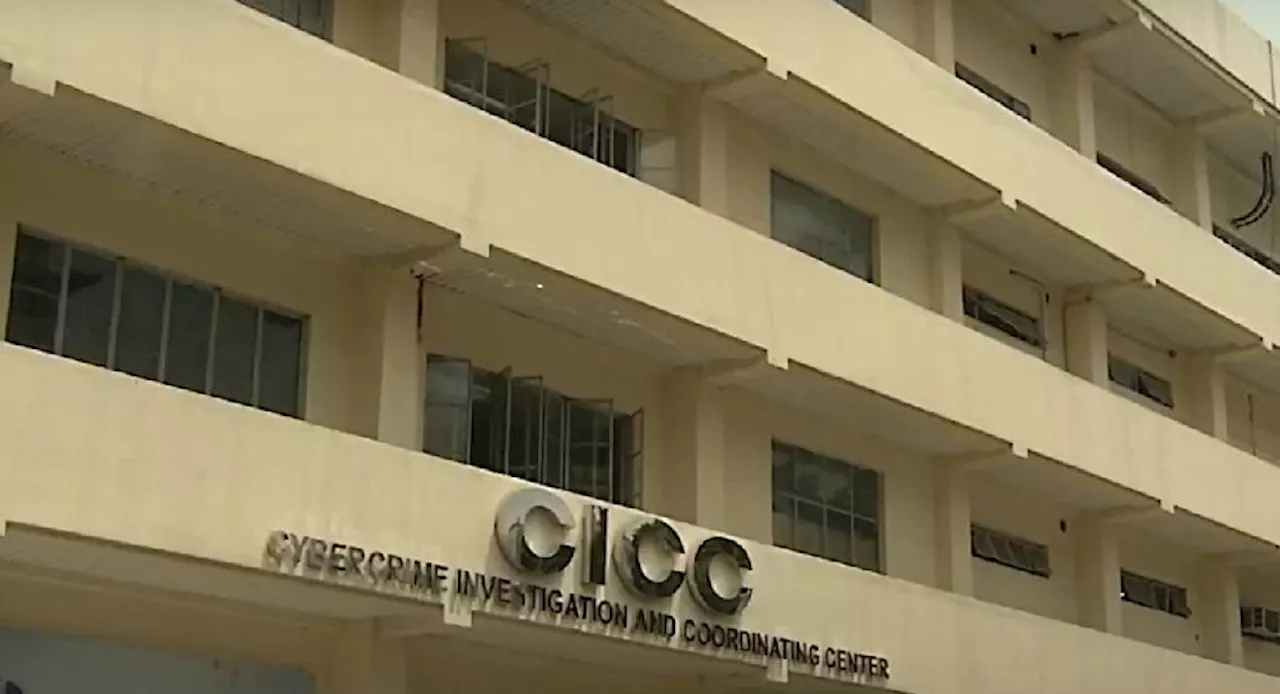 CICC planning to file raps vs some telco firms