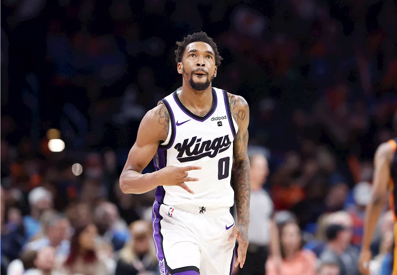 Malik Monk staying with Kings on 4-year deal —Reports