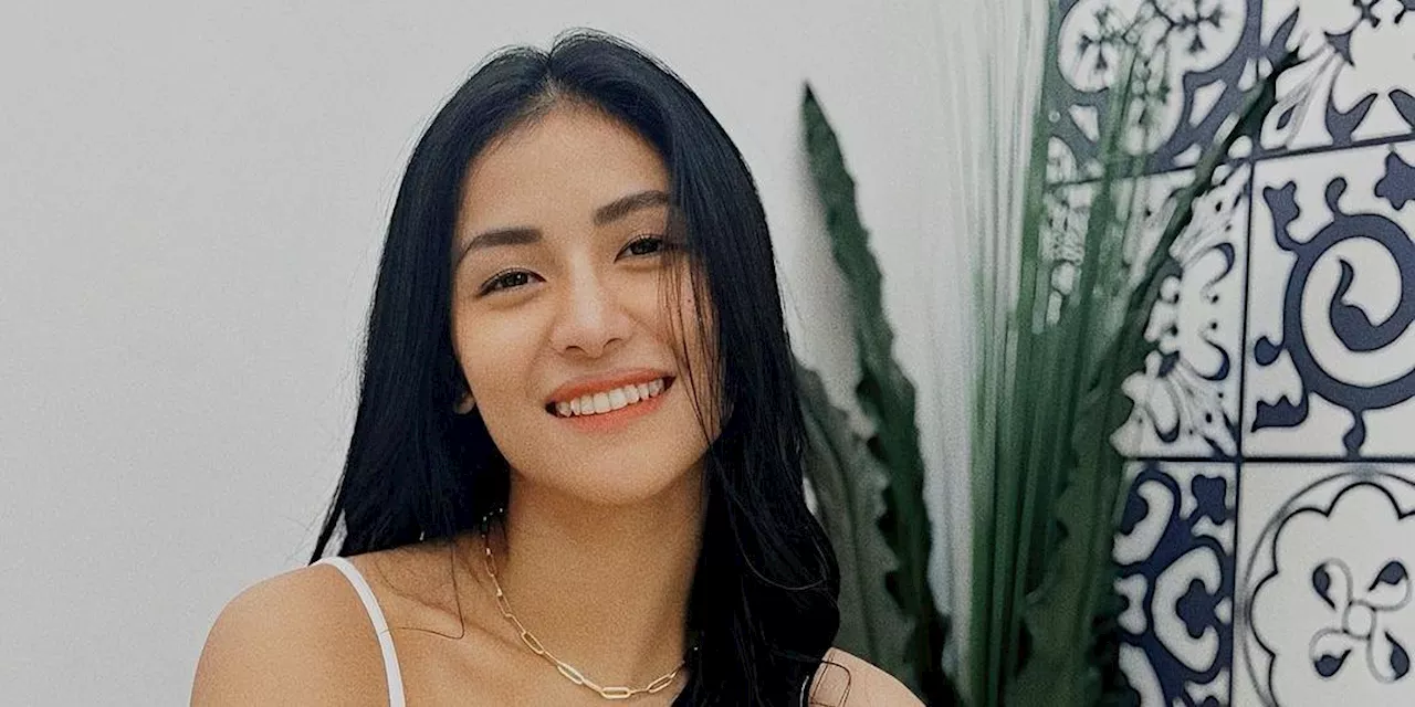 Sanya Lopez says saving love for one's self is important: 'Sometimes, it's OK to be selfish'