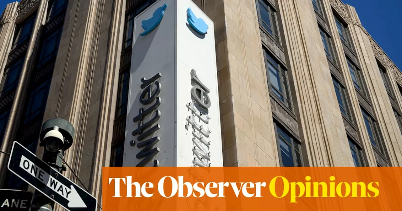Could big tech eventually face its USSR moment and collapse completely?