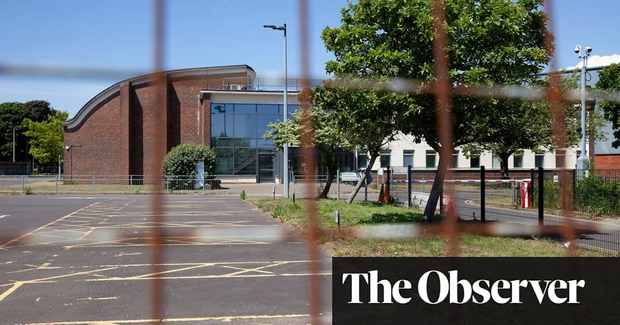 Flagship free school that cost £35m closes due to lack of pupils