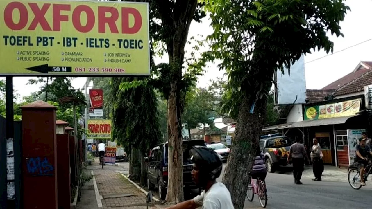 Belajar Bahasa Inggris, Lebih Baik Fokus pada Argumen daripada Tata Bahasa