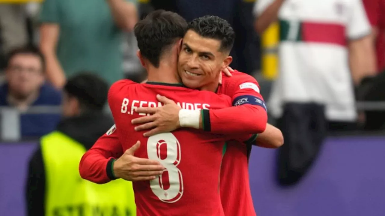 Mengapa Cristiano Ronaldo Tak Tergantikan untuk Portugal?