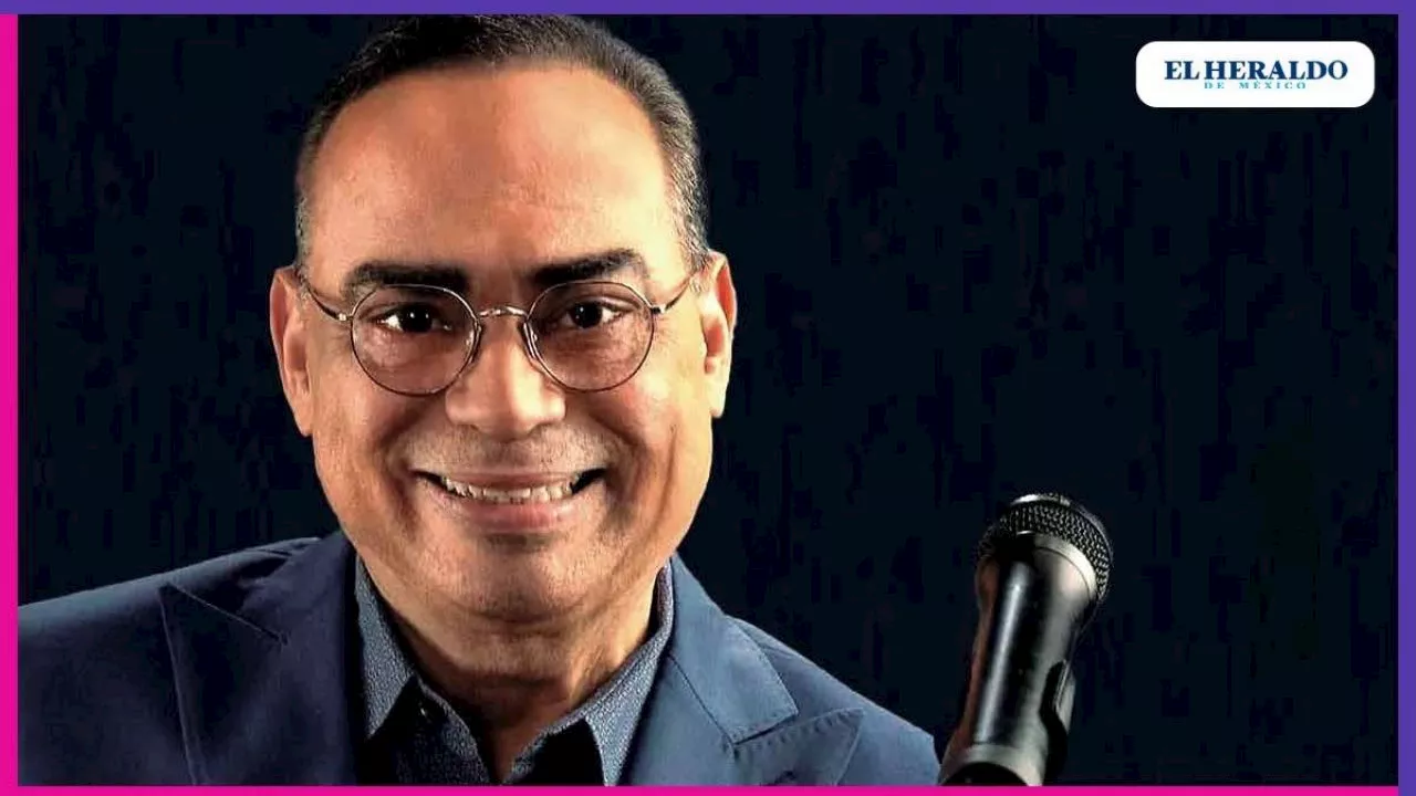 Para el salsero Gilberto Santa Rosa, el barrio dicta pauta