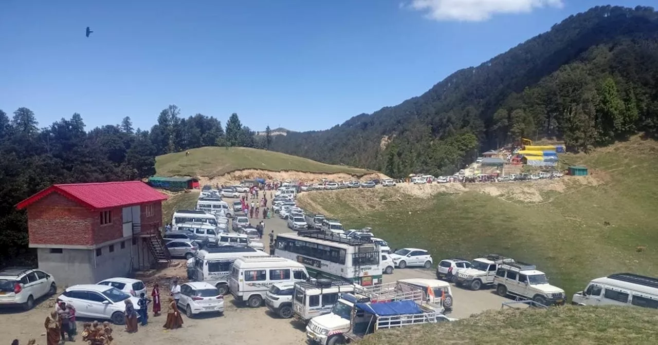 Himachal-Haryana News LIVE Updates: हिमाचल में टूरिस्ट की भीड़, पेपर लीक कांड पर बोले भूपेंद्र हुड्डा