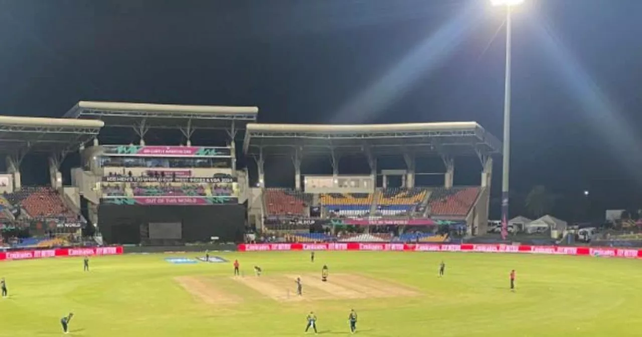 IND vs BAN Pitch Report: एंटीगा में बल्लेबाजों की होगी चांदी या गेंदबाजों का चलेगा जादू, कैसा होगा पिच का म...