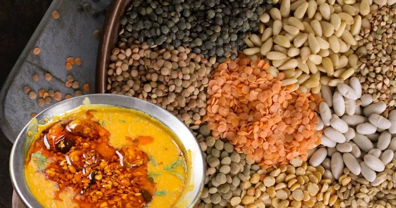 Pulses Stock: दाल और चने की जमाखोरी पर एक्शन! तय सीमा से ज्यादा स्टाॅक नहीं कर पाएंगे व्यापारी