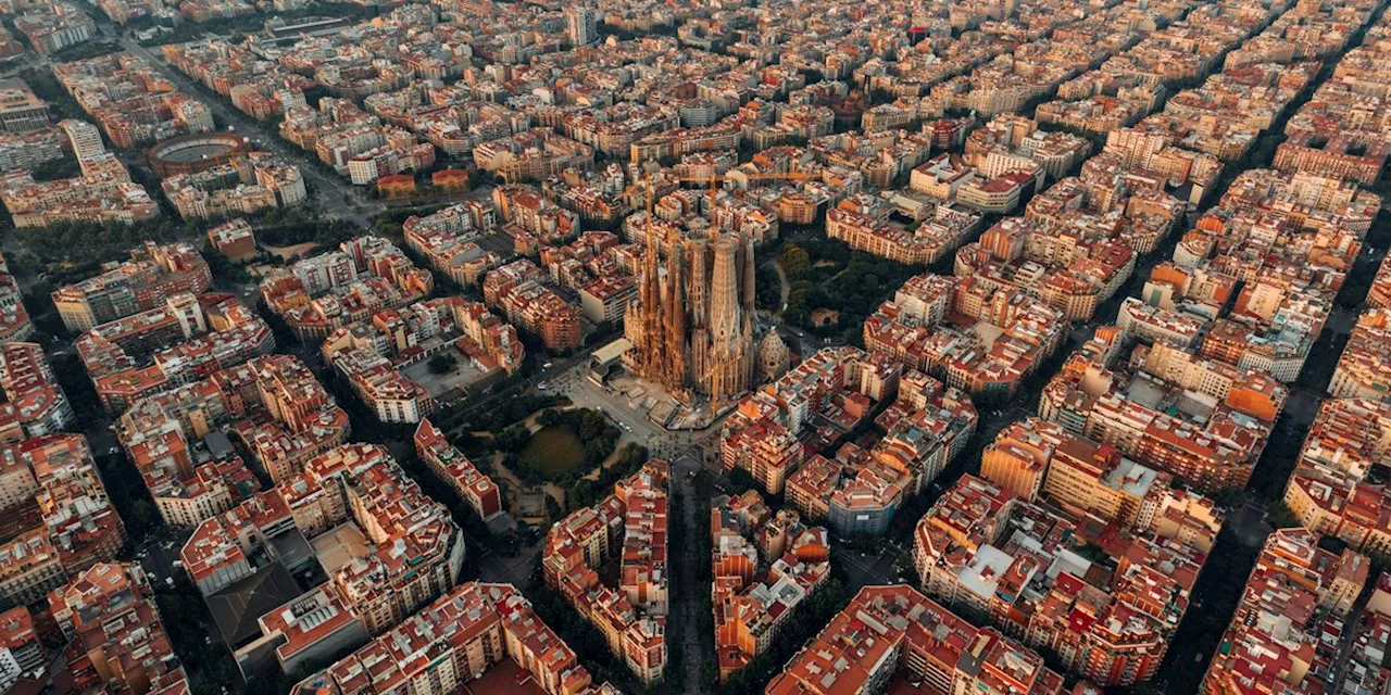 Barcellona vuole vietare gli affitti brevi entro il 2029