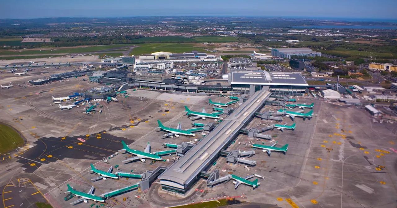 IAA issues advice on passenger rights as Aer Lingus pilot strikes loom