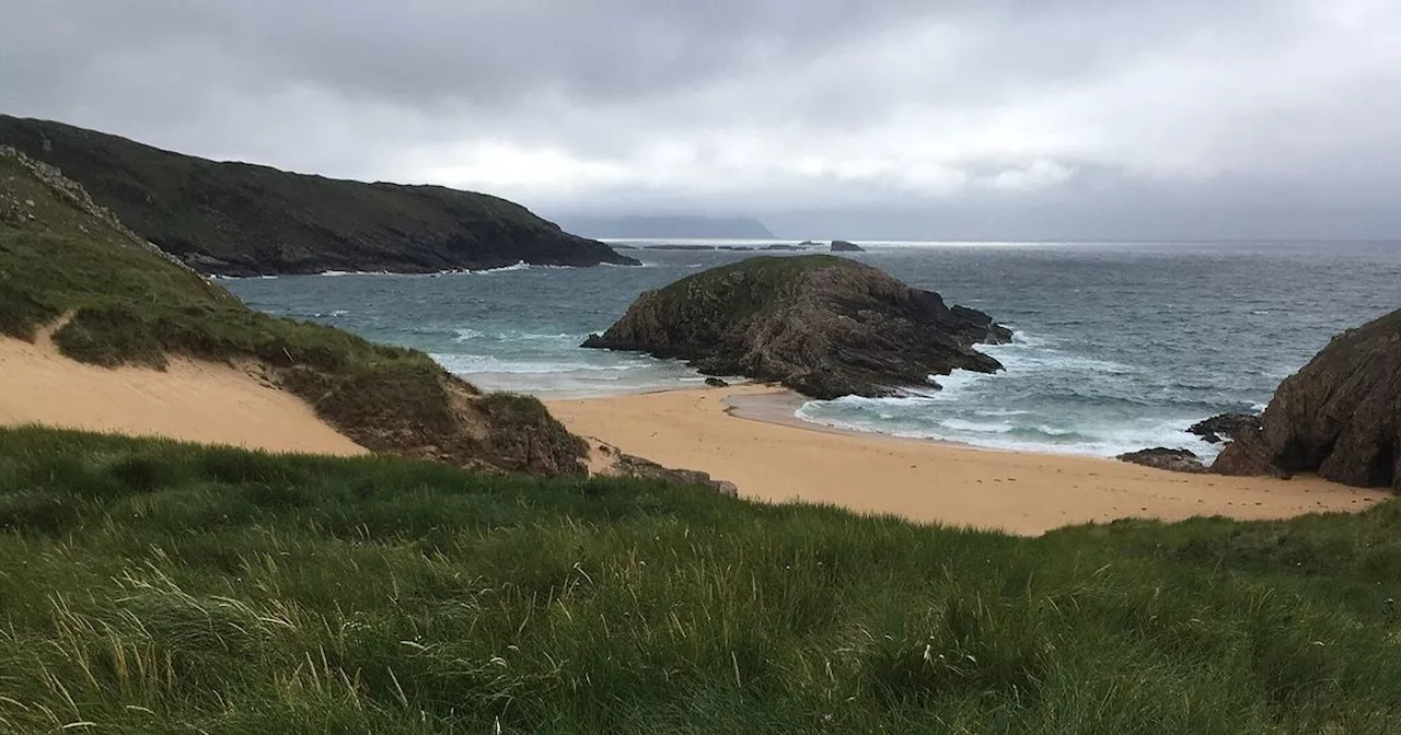 Ireland's most 'disappointing' beaches as survey shows nation's coastal eyesores