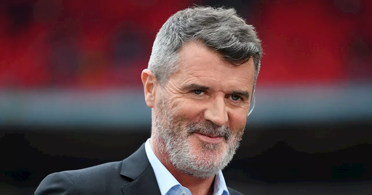 Roy Keane linked with surprise return to management