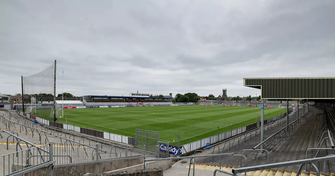 What time & channel is Clare v Wexford on today in the All-Ireland SHC quarters?