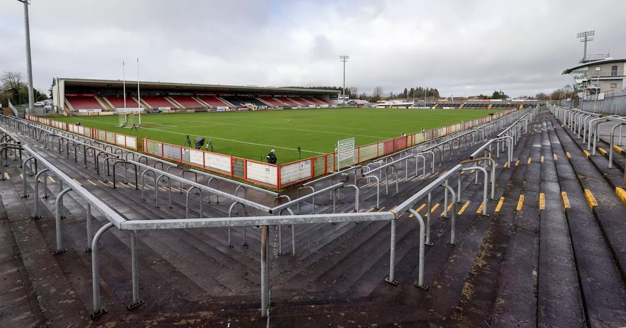 What TV channel is Tyrone v Roscommon on today in the All-Ireland SFC Prelim?