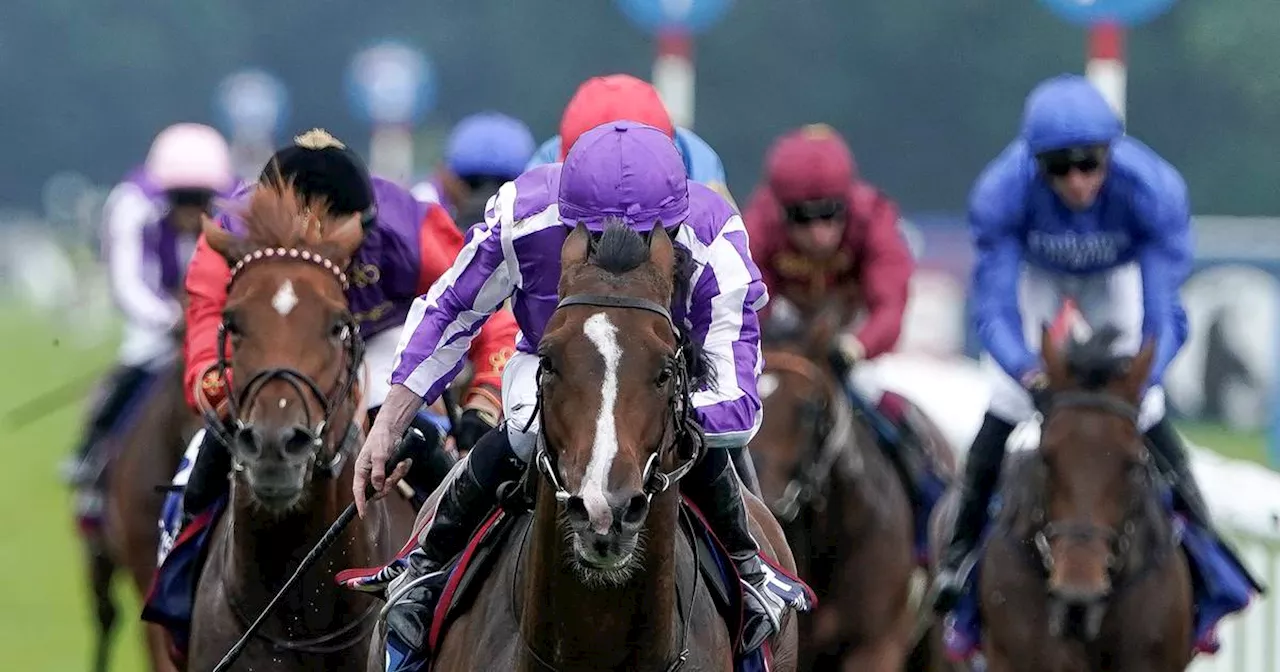 Continuous returns to action as O’Brien’s ‘senior citizens’ out to continue successful run