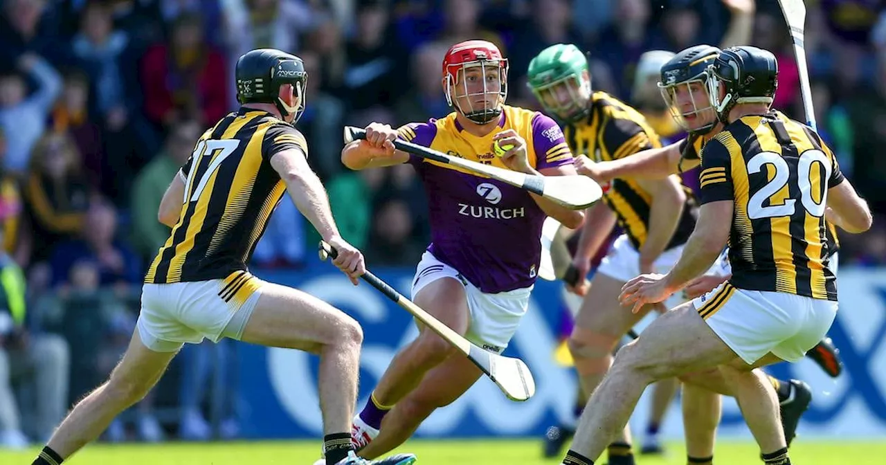 ‘He has this kind of aura’: How Lee Chin became the man who keeps inspiring Wexford