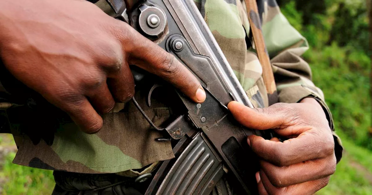 Militia kills 23 people in eastern Congo village attacks