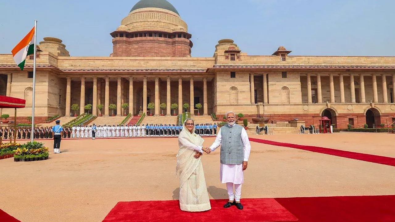 चीन के अरमानों पर भारत ने फेरा पानी, तीस्ता नदी के जल प्रबंधन के लिए बांग्लादेश जाएगी टीम; शेख हसीना से हुई डील