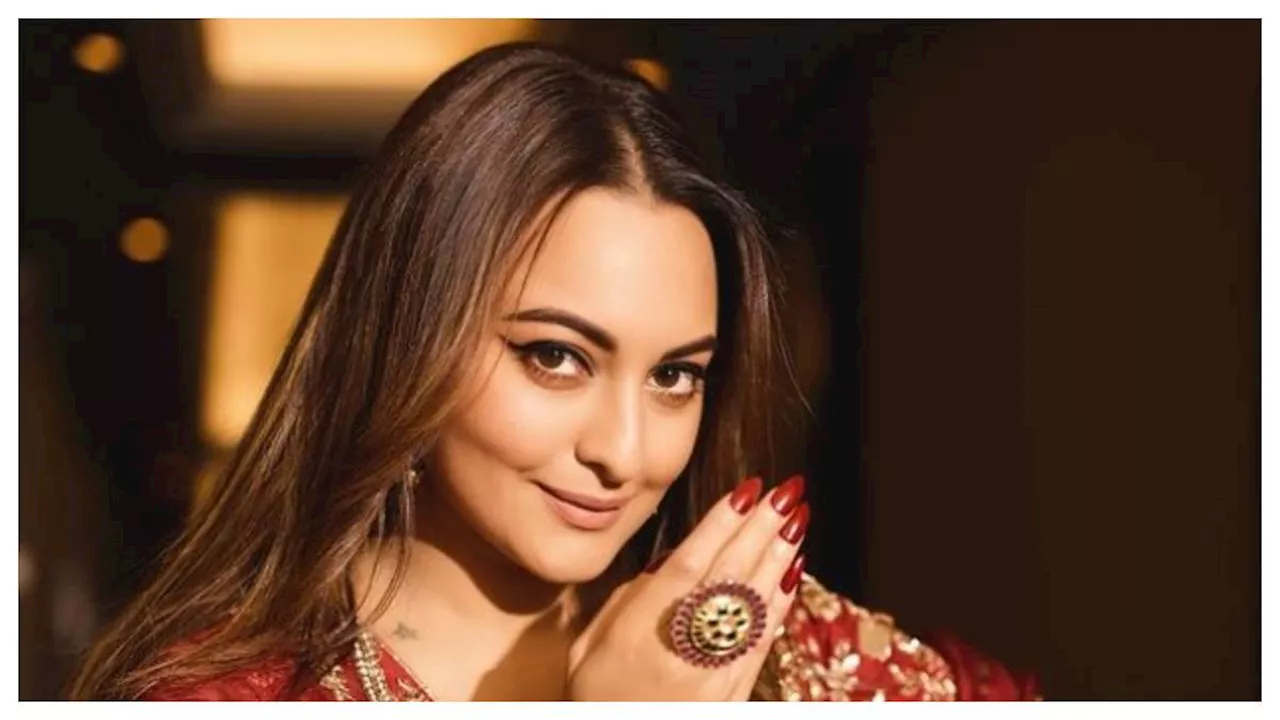 धर्म बदलेंगी Sonakshi Sinha? एक्ट्रेस के होने वाले ससुर ने बताया किस रीति-रिवाज से होगी जहीर संग शादी