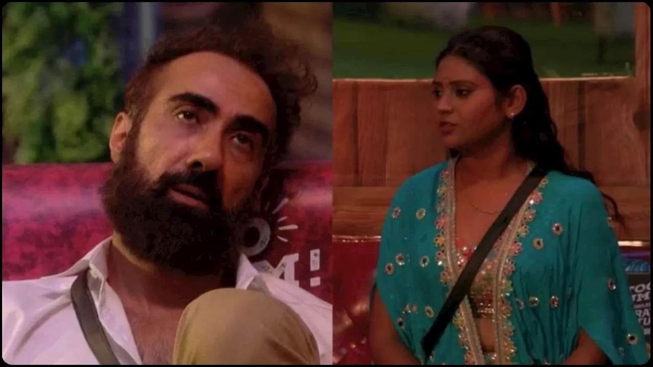 Bigg Boss OTT 3: 'आज काम होता तो...' इंडस्ट्री में काम न मिलने पर छलका Ranvir Shorey का दर्द, फैंस हुए दुखी