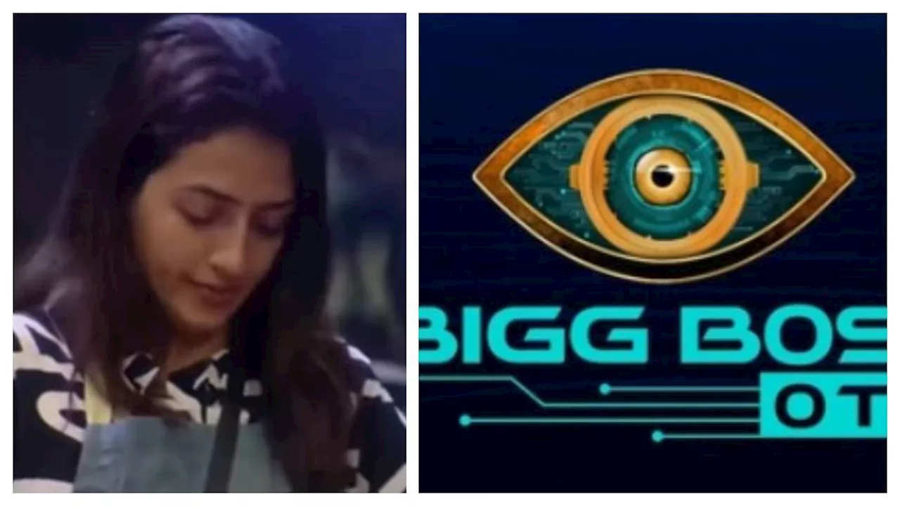 Bigg Boss OTT 3: चंद्रिका गेरा दीक्षित की इस मशबूर सेलिब्रिटी से हो गई लड़ाई, खाने को लेकर भिड़े कंटेस्टेंट्स