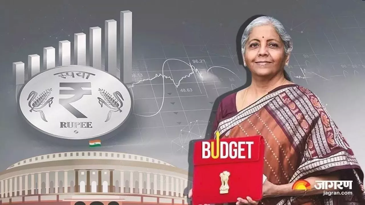 Budget 2024: ब्याज मुक्त कर्ज योजना का लें लाभ, निर्मला सीतारमण ने राज्यों को दी सलाह