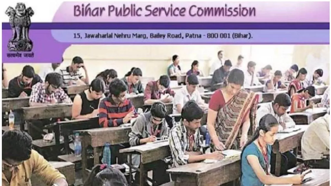 BPSC Recruitment 2024: बीपीएससी ने विभिन्न डिपार्टमेंस में असिस्टेंट प्रोफेसर पदों पर निकाली भर्ती, 25 जून से शुरू होंगे आवेदन