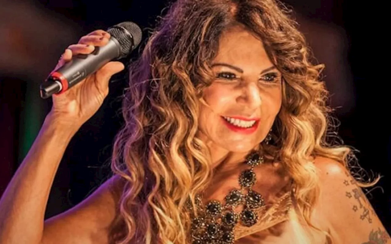 Elba Ramalho detona falta de forró no São João e sobra até para Alok