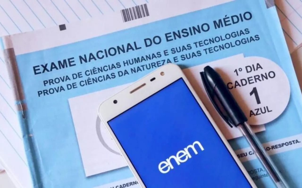 Enem 2024: Veja dicas de especialistas para recuperar o tempo perdido e se preparar