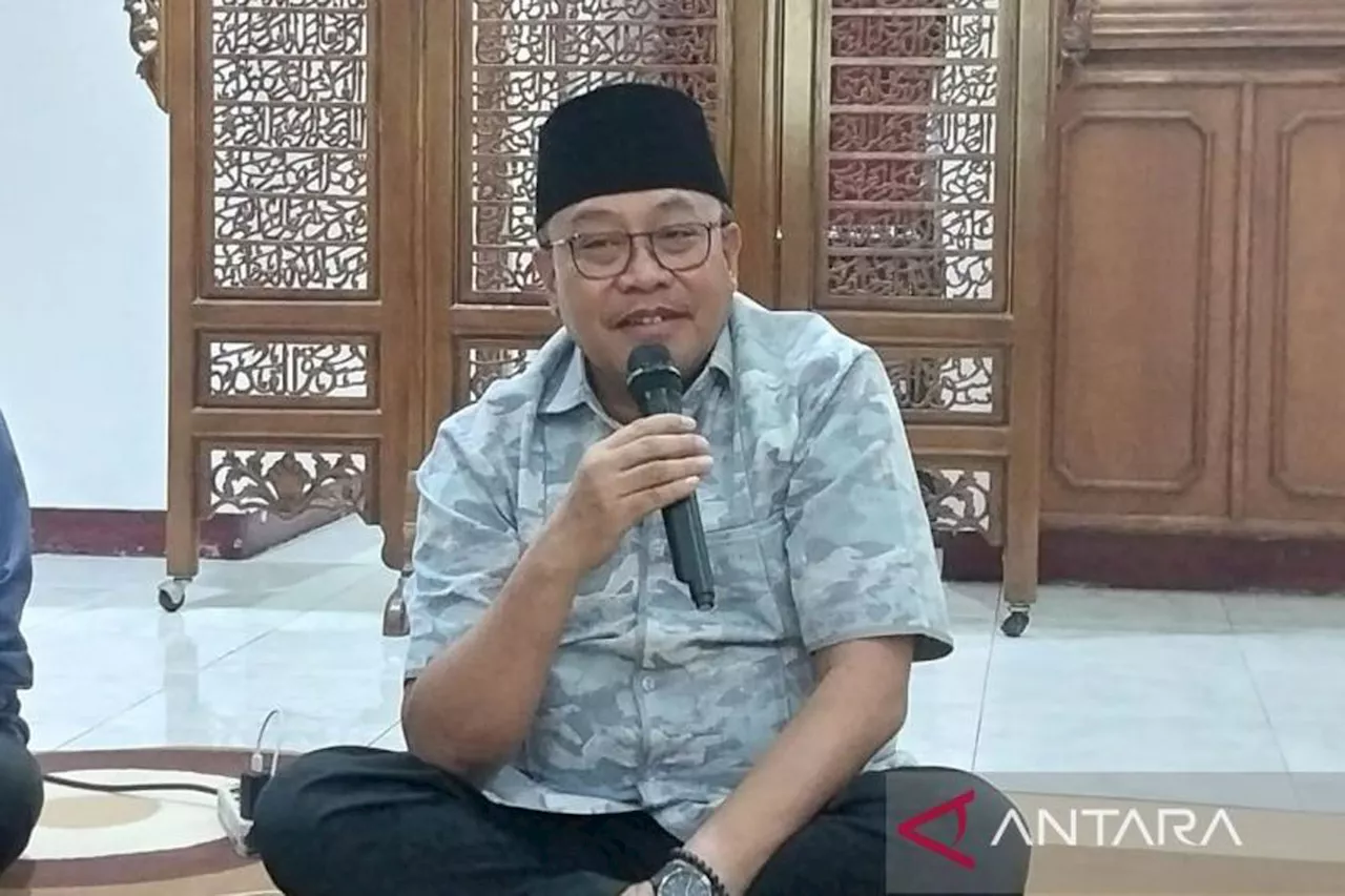 Dicopot dari Jabatan Pj Gubernur NTB, Lalu Gita Ariadi Angkat Bicara, Ternyata