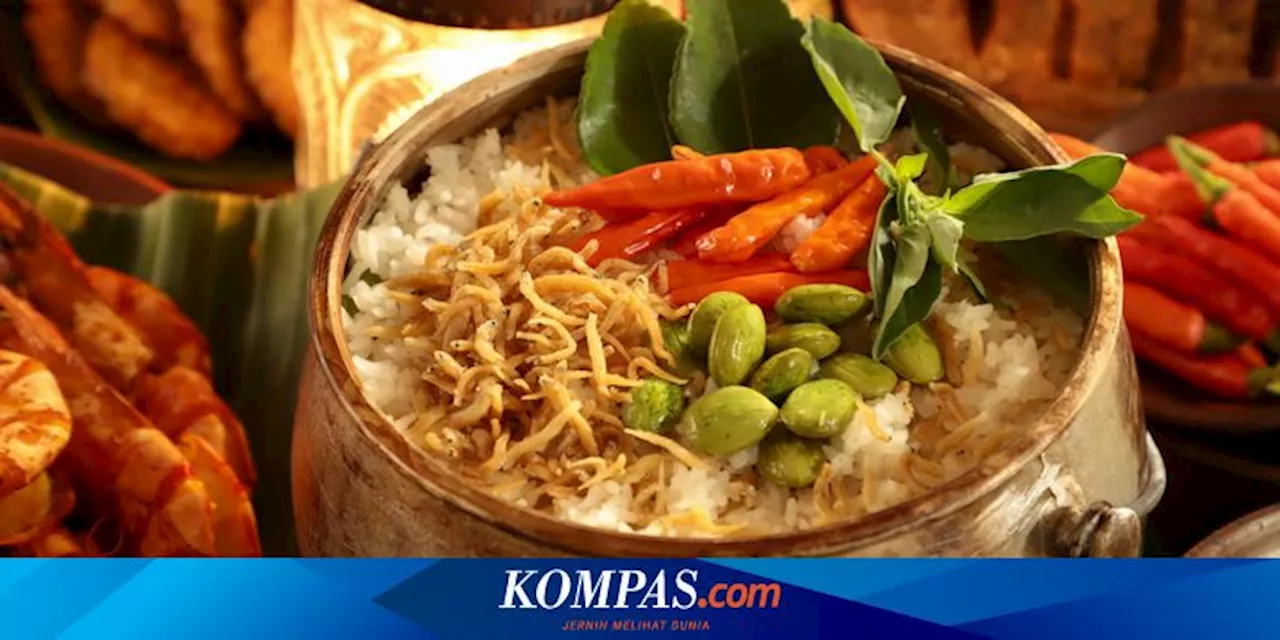 5 Rekomendasi Tempat Makan di Soreang Bandung