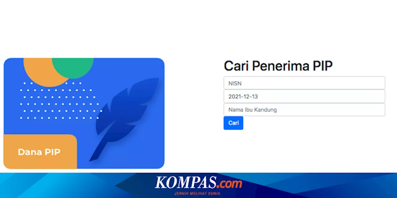 Kemendikbud Atur Strategi Cegah Dana PIP Dikembalikan ke Kas Negara