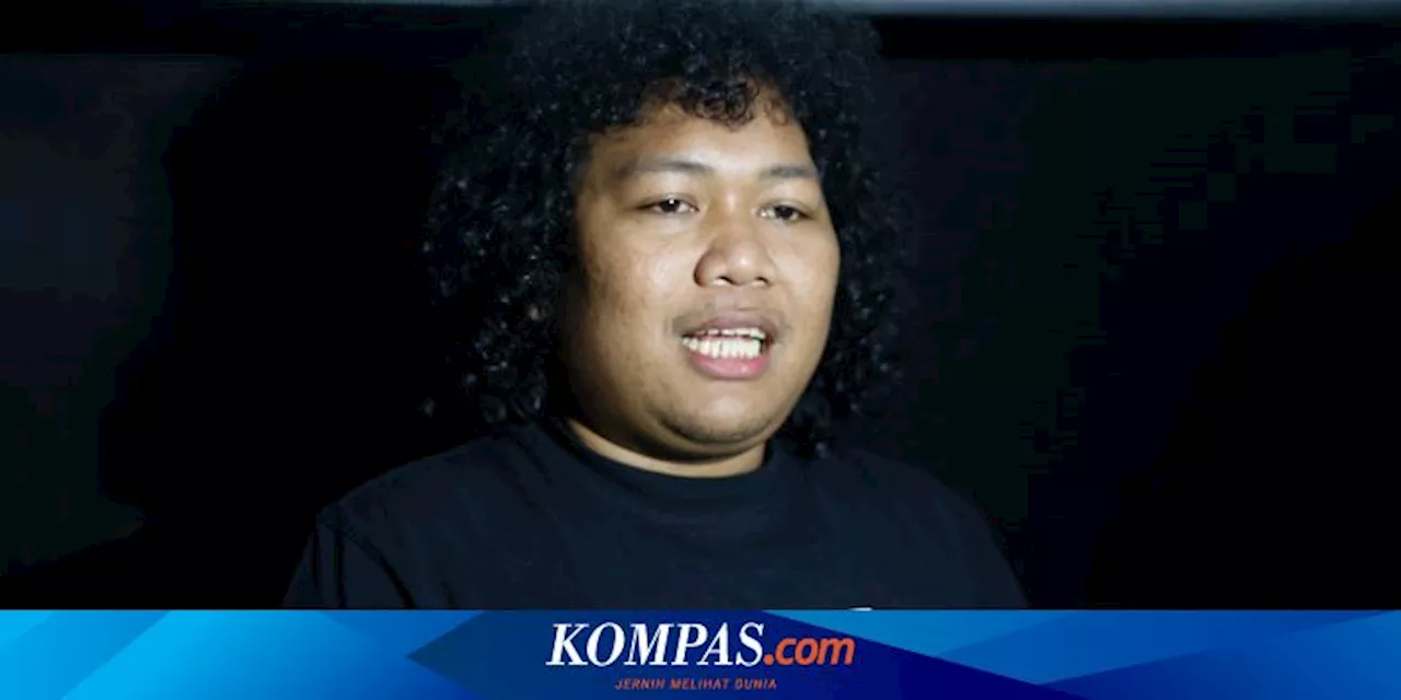 Marshel Widianto Diusung Jadi Calon Wakil Wali Kota Tangsel, Tretan Muslim: Saya Yakin Itu Prank