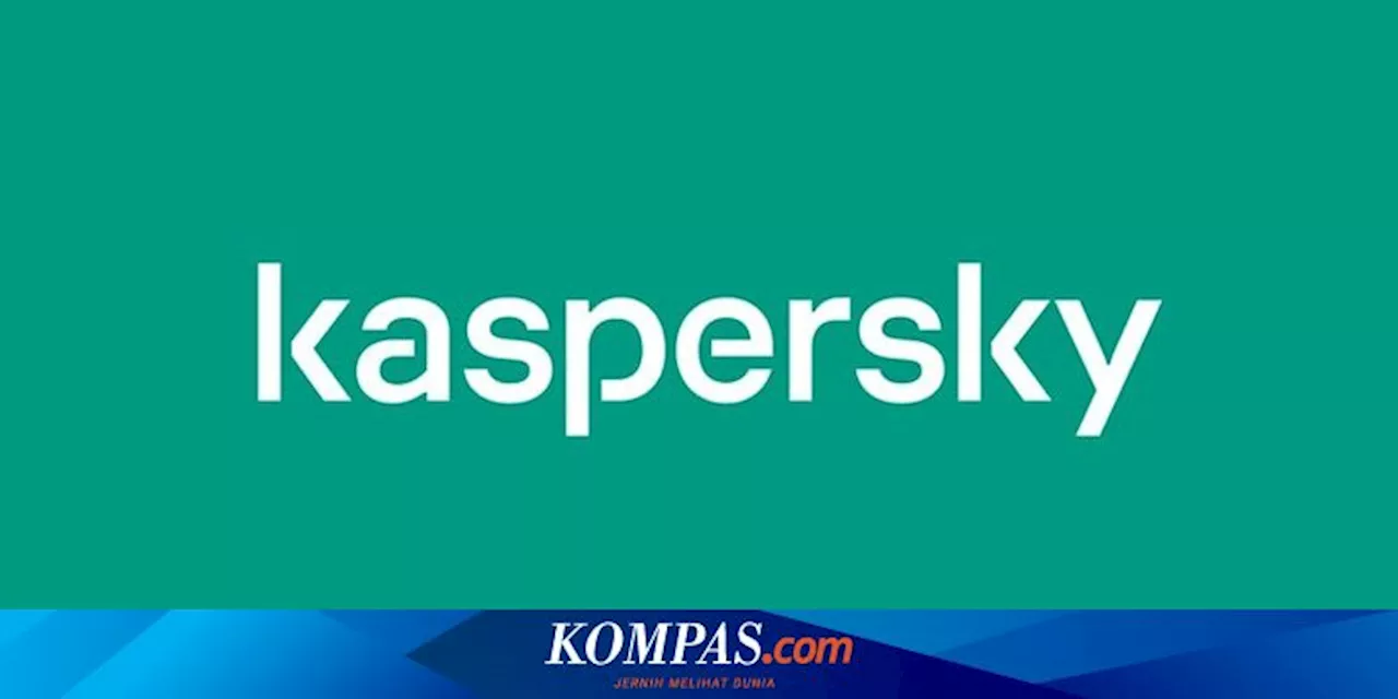 Rangkuman Hari ke-849 Serangan Rusia ke Ukraina: AS Larang Kaspersky | Remaja Rusia Dituduh Terlibat Terorisme